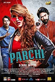 Parchi 2018 Full Movie Free Download HD 720p HDTV