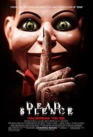 Dead Silence 2007 Full Movie Download Free HD 720p Dual Audio