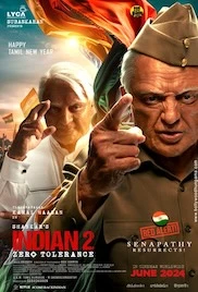 Indian 2 2024 Full Movie Download Free HD 720p Dual Audio