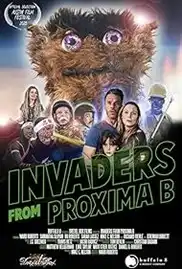 Invaders from Proxima B 2023 Full Movie Download Free HD WebRip