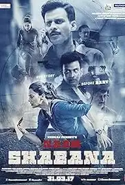 Naam Shabana 2017 Full Movie Download Free HD WEB-DL 720p