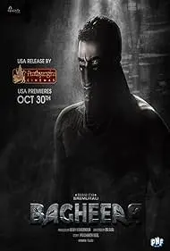 Bagheera 2024 Full Movie Download Free HD Web-DL