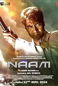 Naam 2024 Full Movie Download Free Camrip