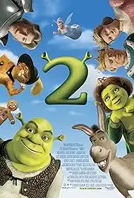 Shrek 2 2004 Full Movie Download Free HD Web-DL