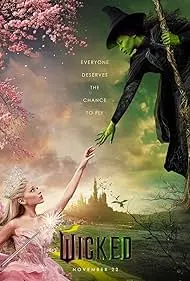 Wicked Part I 2024 Full Movie Download Free Camrip