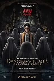 Dancing Village The Curse Begins 2024 Full Movie Download Free HD 720p Dual Audio