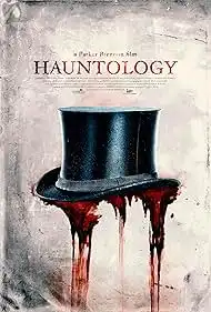 Hauntology 2024 Full Movie Download Free HD 720p