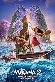 Moana 2 2024 Full Movie Download Free HD 720p Hindi