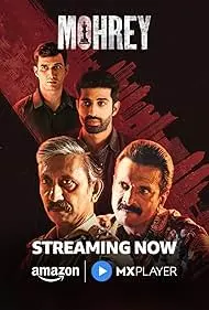 Mohrey 2024 Season 1 Full HD Free Download 720p