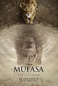 Mufasa The Lion King 2024 Full Movie Download Free HD Web-DL