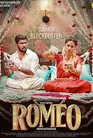 Romeo 2024 Full Movie Download Free HD 720p Hindi