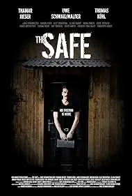 The Safe 2023 Full Movie Download Free HD 720p