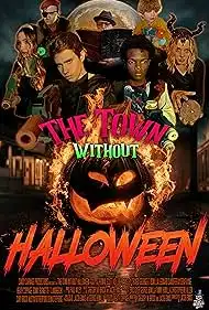 The Town Without Halloween 2024 Full Movie Download Free HD 720p