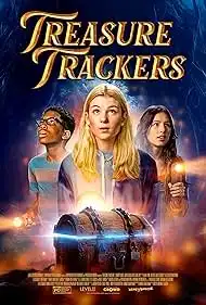 Treasure Trackers 2024 Full Movie Download Free HD 720p