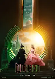 Wicked 2024 Full Movie Download Free HD Web-DL Dual Audio