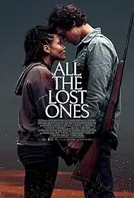 All the Lost Ones 2024 Full Movie Download Free HD 720p