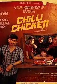 Chilli Chicken 2024 Full Movie Download Free HD Web-DL