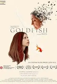 Goldfish 2023 Full Movie Download Free HD Web-DL