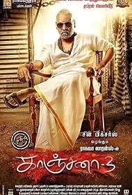 Kanchana 3 2019 Full Movie Download Free HD 720p Hindi