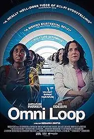 Omni Loop 2024 Full Movie Download Free HD 720p