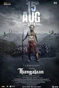 Thangalaan 2024 Full Movie Download Free HD Web-DL Dual Audio