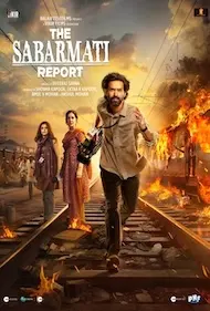 The Sabarmati Report 2024 Full Movie Download Free HD Web-DL