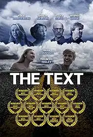 The Text 2023 Full Movie Download Free HD 720p