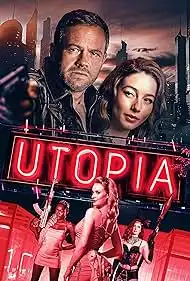 Utopia 2024 Full Movie Download Free HD 720p