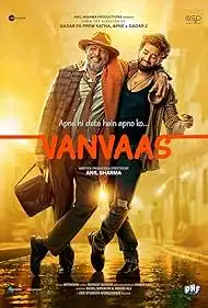 Vanvaas 2024 Full Movie Download Free HD Web-DL